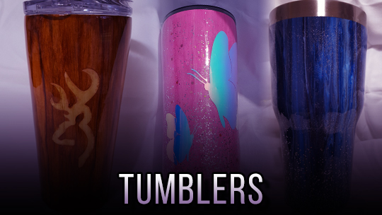 Tumblers